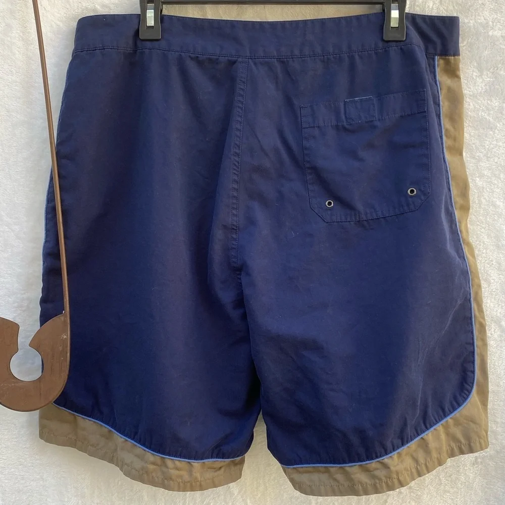 J. Crew Swim Trunks‎